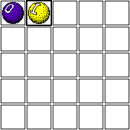 Lose Your Marbles! gameplay