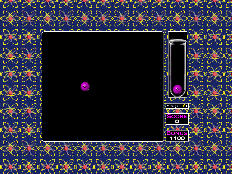Chiral gameplay