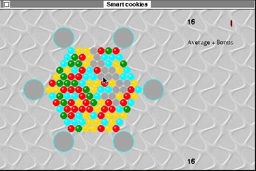 Smart Cookies 2.0.1 gameplay