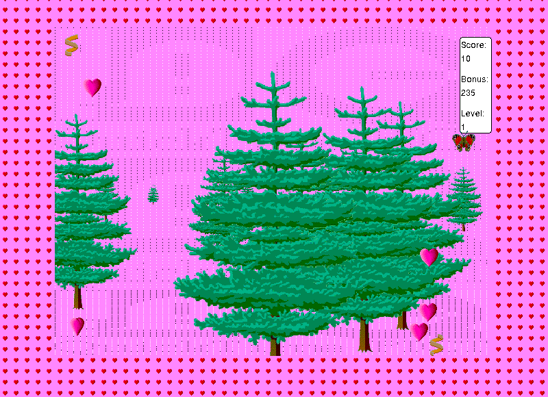 HeartQuest gameplay