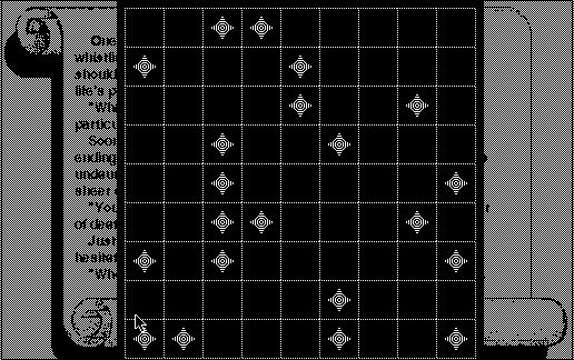 The Fool's Errand gameplay