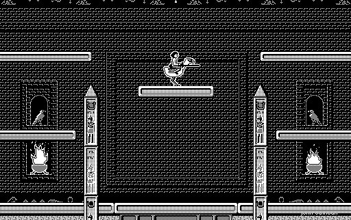 Glypha gameplay