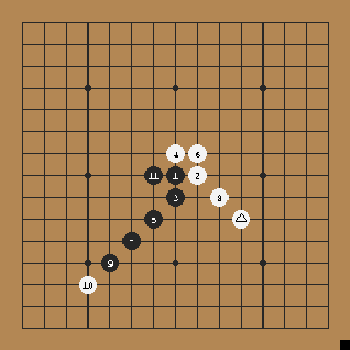FiveStones 2.4 gameplay